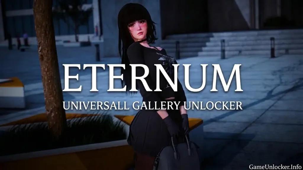 Eternum Gallery Unlocker Download